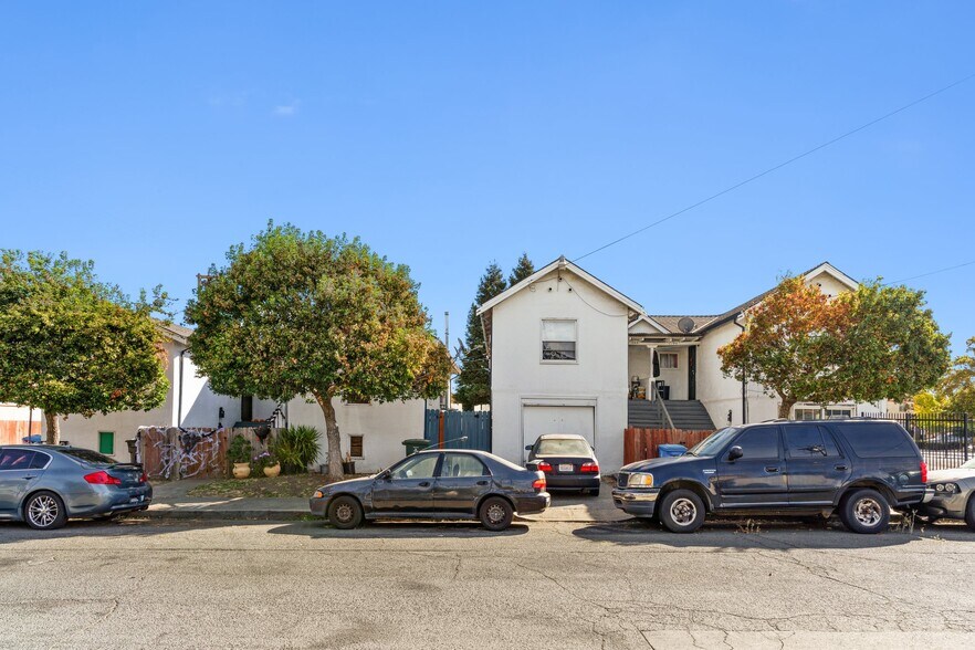 More Photos Of 1706-1708 Sutter St, Vallejo Apartments For Sale