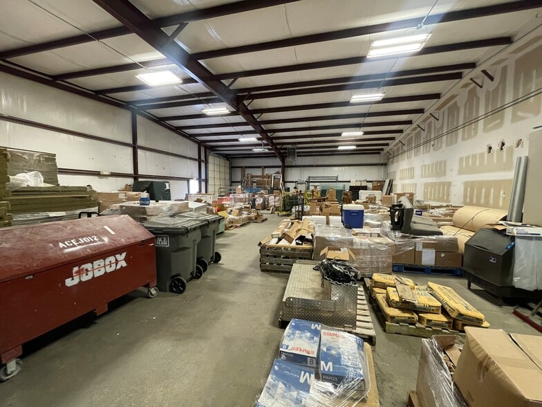 More Photos Of 208 Commercial Ave, Lowell Warehouse For Sale