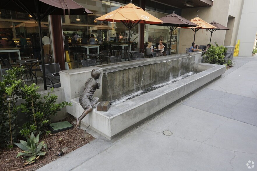 More Photos Of 8255 Firestone Blvd, Downey Office For Lease