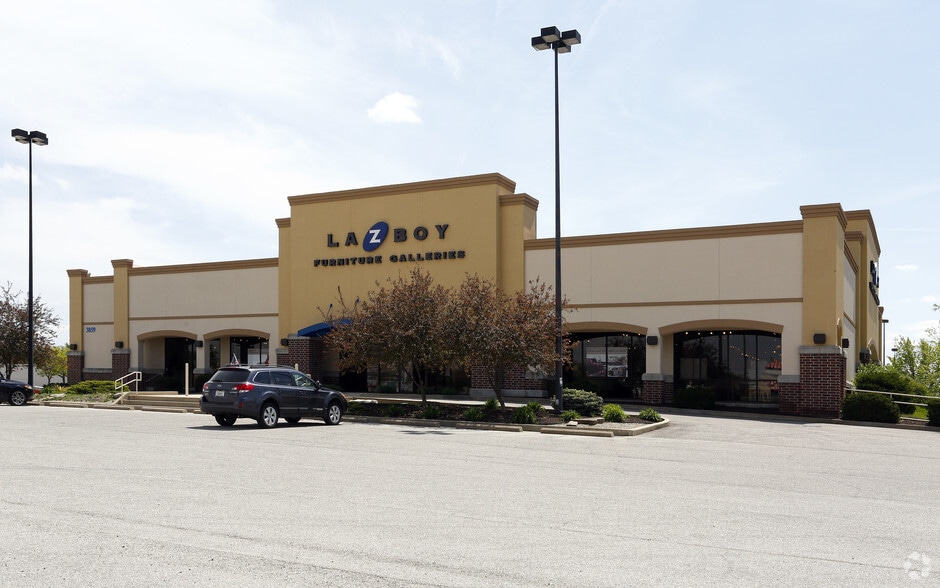 Primary Photo Of ,  General Retail For Sale