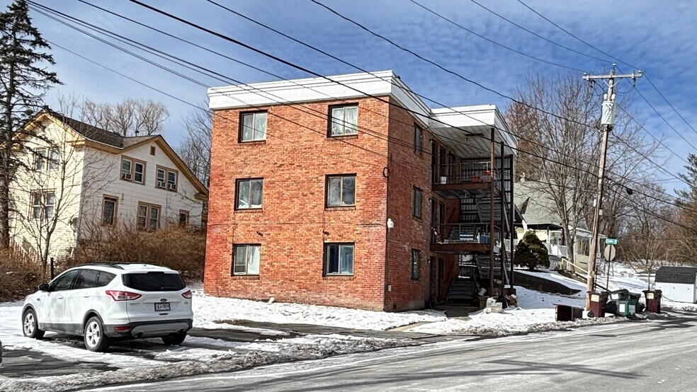 More Photos Of 6631 Chester Ave, Hudson Apartments For Sale