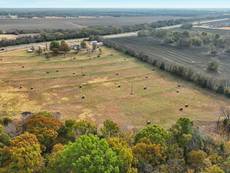 More Photos Of 5393 Highway 5, Van Alstyne Land For Sale