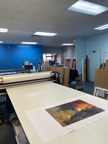 More Photos Of 1722 General George Patton Dr, Brentwood Light Distribution For Lease