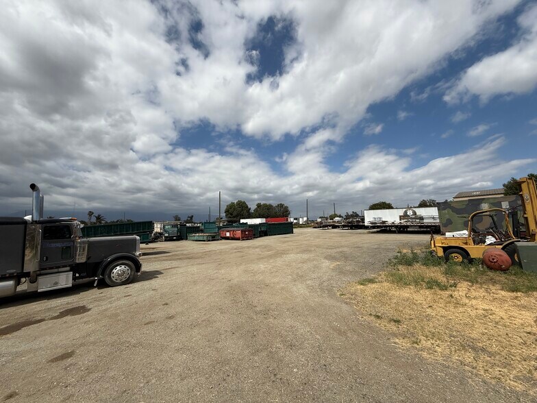 More Photos Of 7812 Chino Ave, Ontario Land For Sale