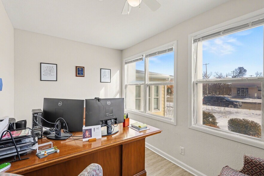 More Photos Of 1031 N Washington Ave, Lansing Office Residential For Lease
