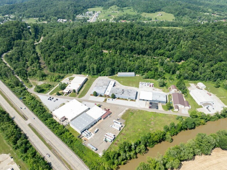 More Photos Of 5539 Gundy Dr, Midvale Industrial For Sale