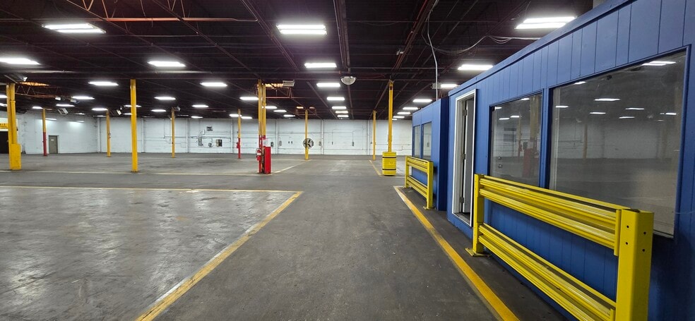 More Photos Of 18513 Euclid Ave, Cleveland Industrial For Sale