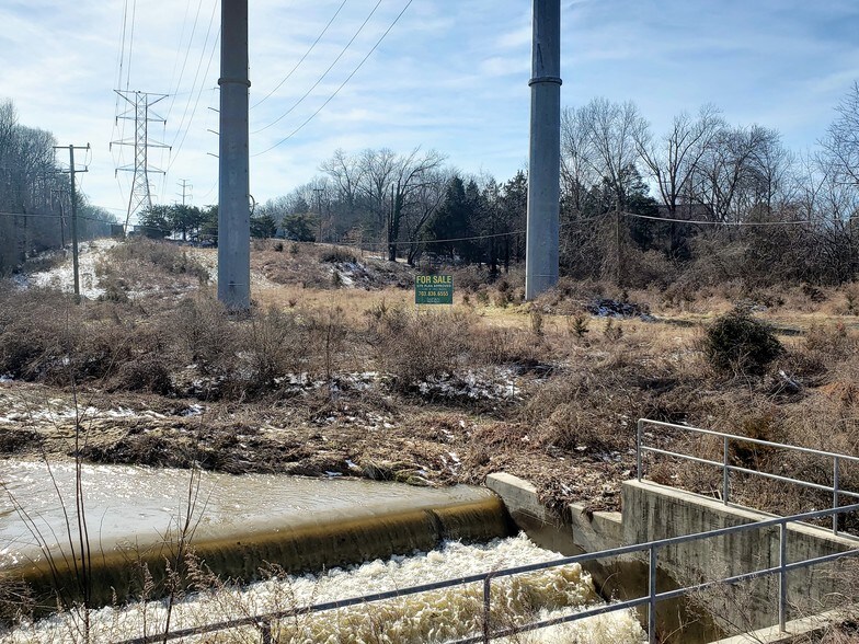 More Photos Of Burgundy Rd, Alexandria Land For Sale