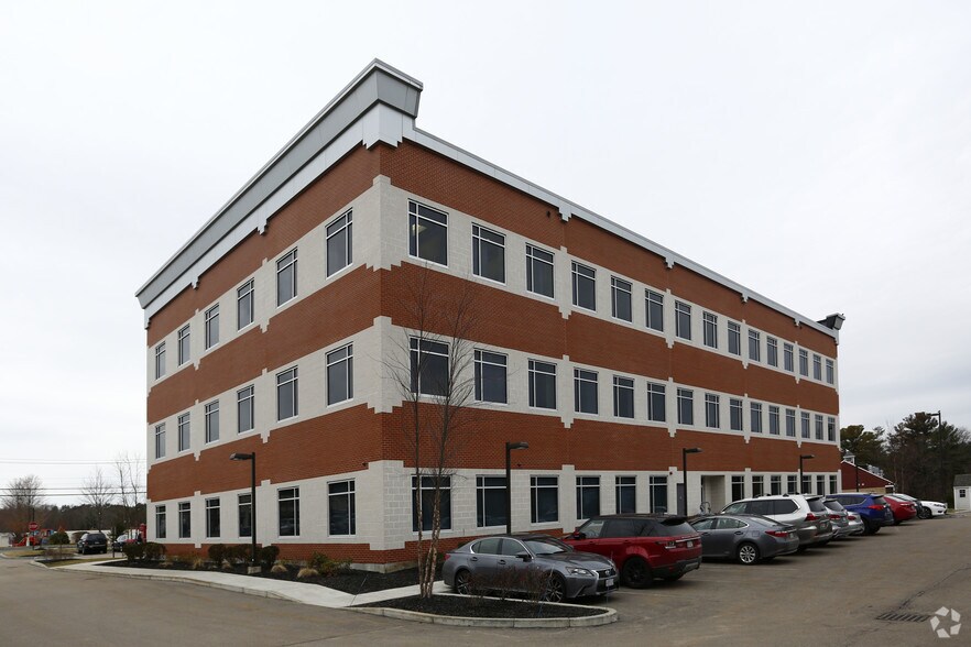 31 Pine St, Norfolk, MA 02056 Medical Office For Lease