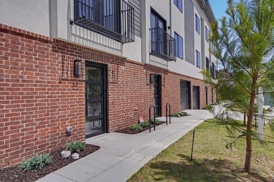 More Photos Of 1244 S Quincy Ave, Tulsa Apartments For Sale