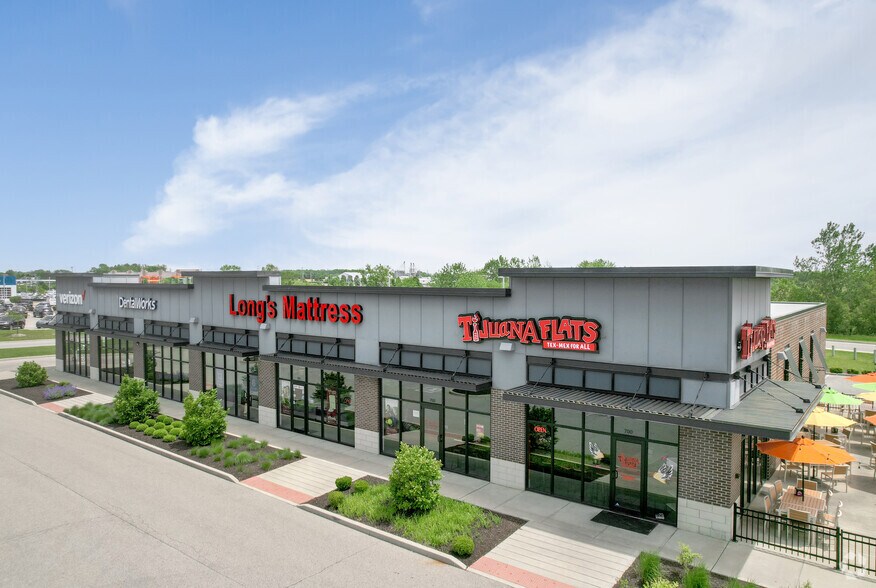 More Photos Of 17535 Terry Lee Crossing, Noblesville Freestanding For Lease