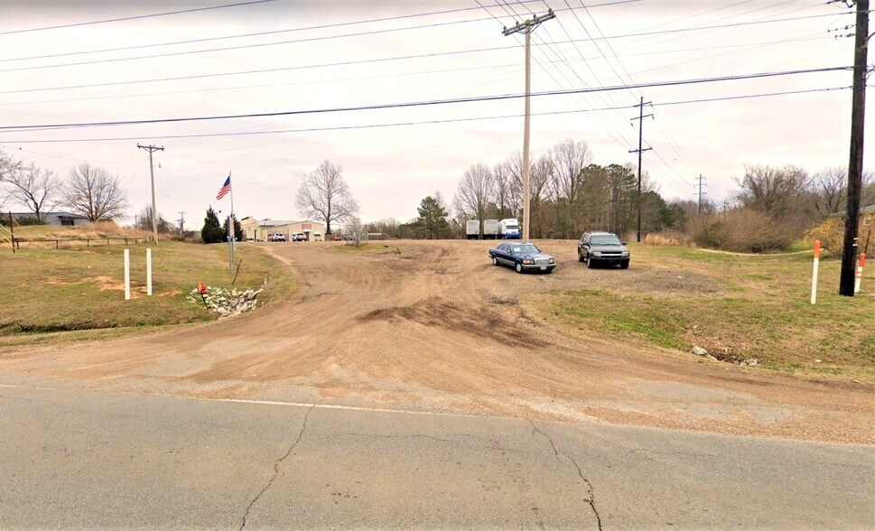More Photos Of 10130 Highway 178, Olive Branch Warehouse For Sale