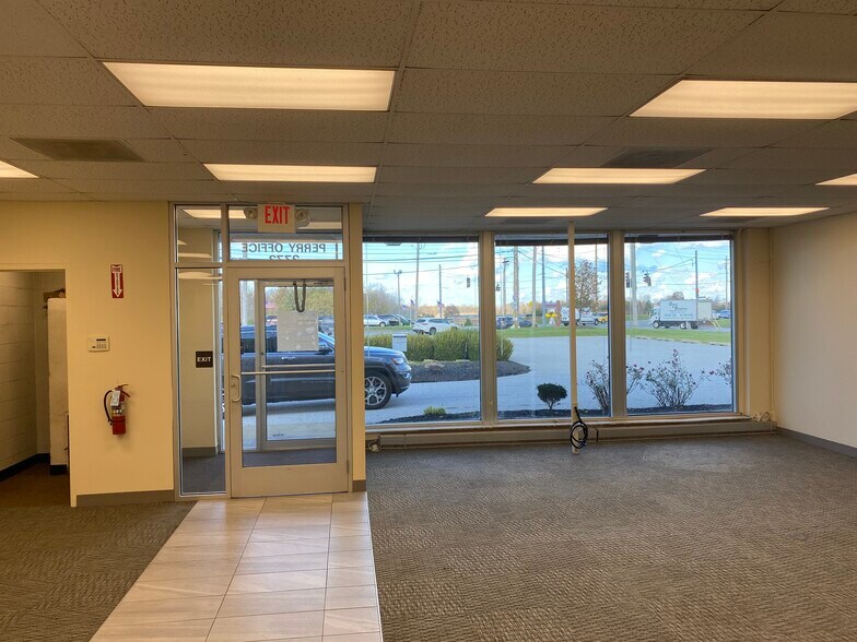 More Photos Of 2772 Ridge Rd, Painesville General Retail For Sale