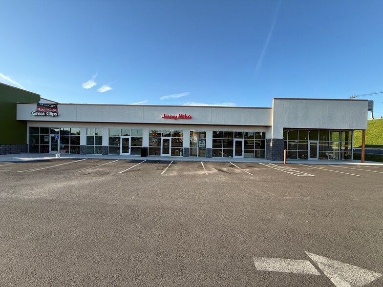 More Photos Of TBD Middletown Loop Rd, White Hall Storefront For Lease