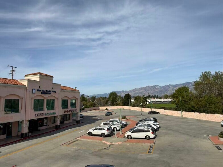 More Photos Of 1045 E Valley Blvd, San Gabriel Storefront Retail Office For Sale