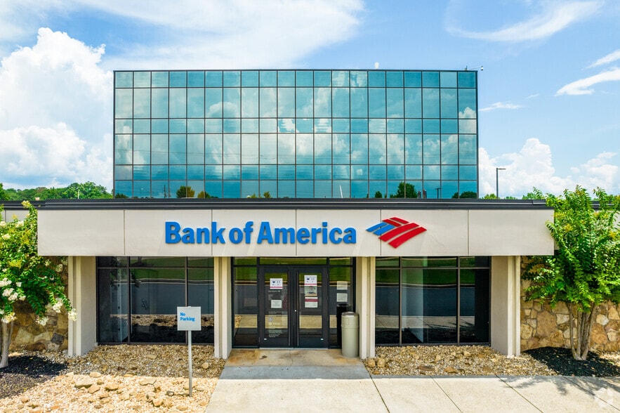 More Photos Of 1540 Highway 138 SE, Conyers Office For Lease