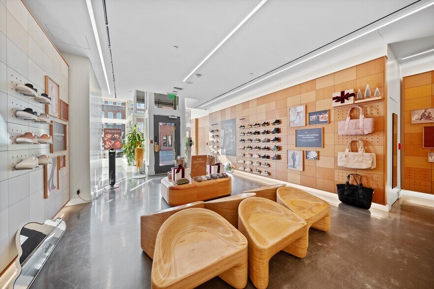 More Photos Of 3135 M St NW, Washington Storefront For Lease