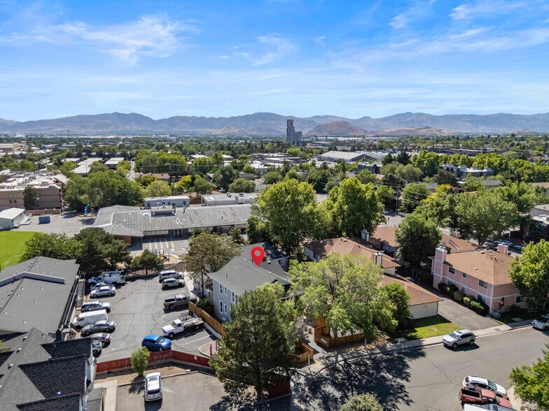 More Photos Of 50 Berrum Pl, Reno Apartments For Sale