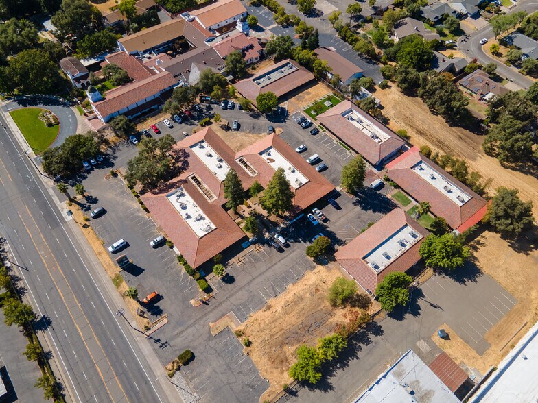 More Photos Of 5725 Marconi Ave, Carmichael Land For Sale