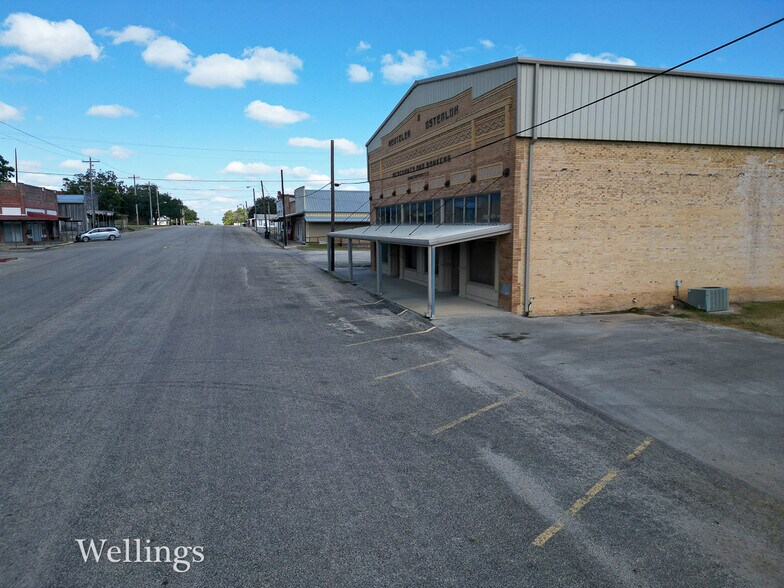 More Photos Of 117 Broadway, Nordheim Land For Sale