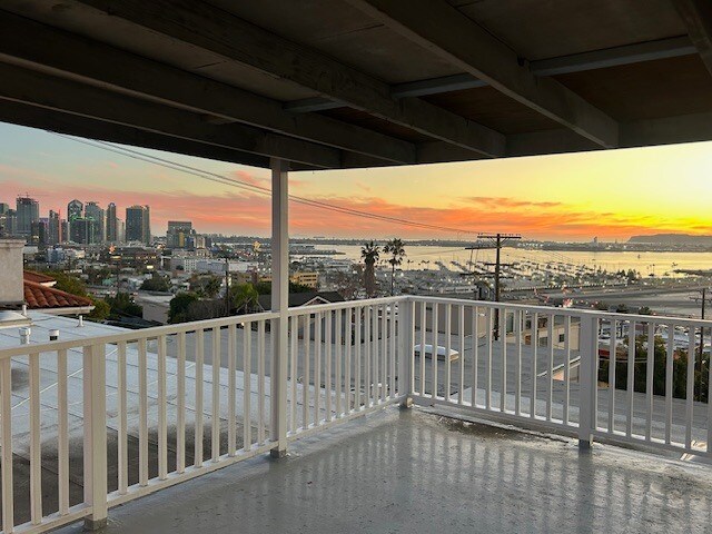 More Photos Of 2801-2807 Columbia St, San Diego Apartments For Sale