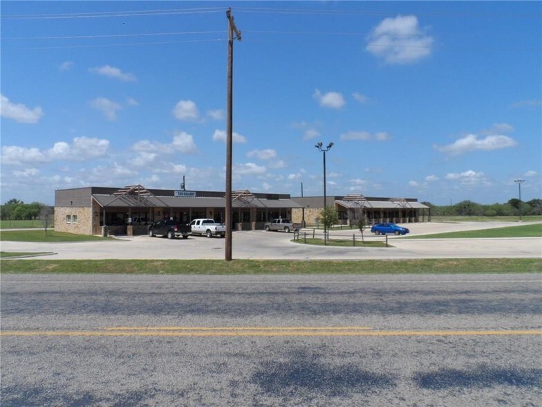 More Photos Of 1140 FM 1189, Millsap Unknown For Lease