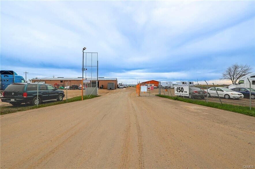 More Photos Of 788 E Childs Ave, Merced Warehouse For Lease