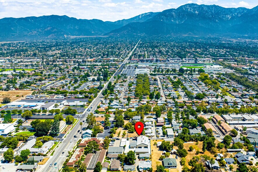 More Photos Of 791 Vernon Dr, Upland Warehouse For Sale