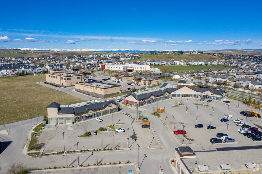 More Photos Of 200 Southridge Rd, Okotoks Storefront For Lease