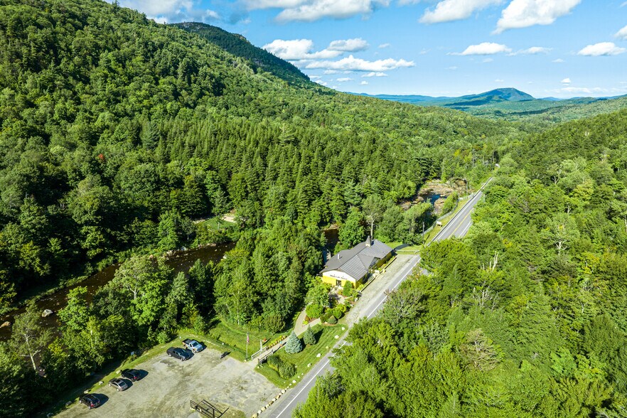 More Photos Of 4671 NY-86, Wilmington Lodge Meeting Hall For Sale