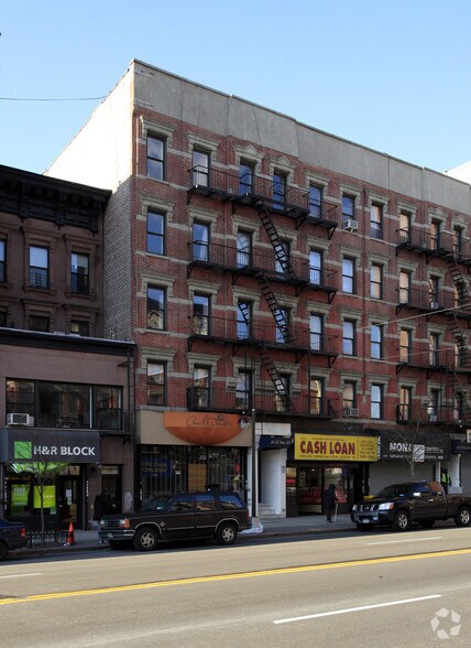 More Photos Of , New York Multifamily For Sale