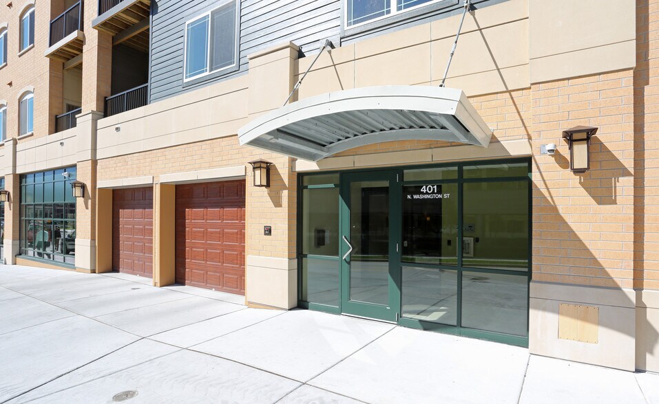 More Photos Of 401 N Washington St, Green Bay Apartments For Sale