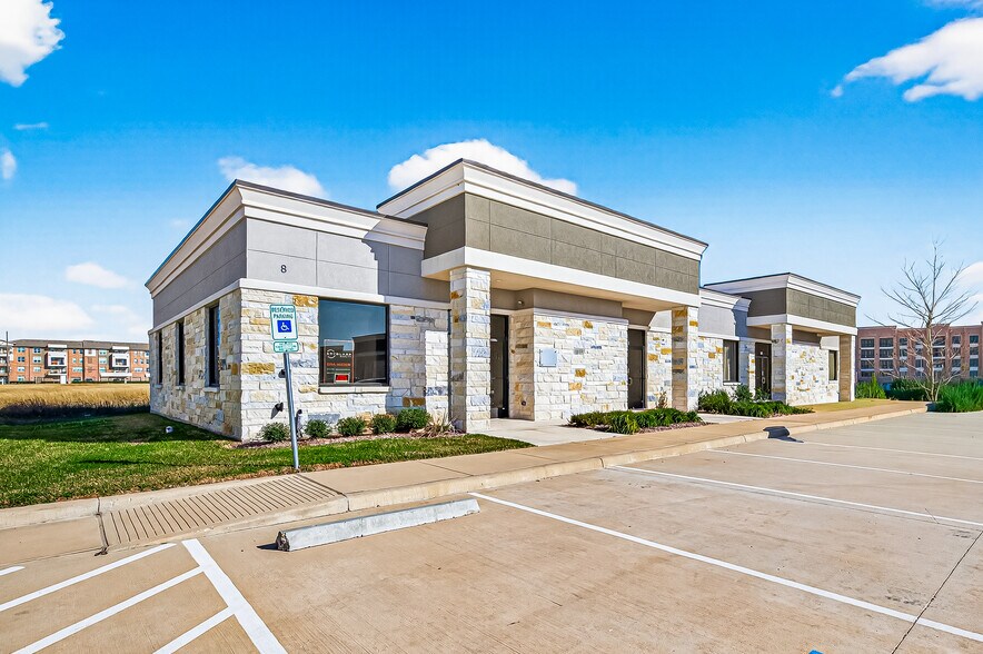 More Photos Of 25145 Star Ln, Katy Office For Sale
