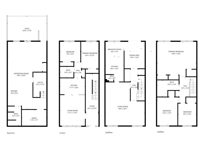 More Photos Of 2367 Boynton Pl, Brooklyn Apartments For Sale