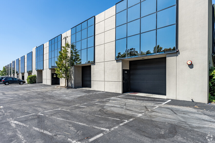 Primary Photo Of 2530 E Corporate Pl, Monterey Park Unknown For Lease