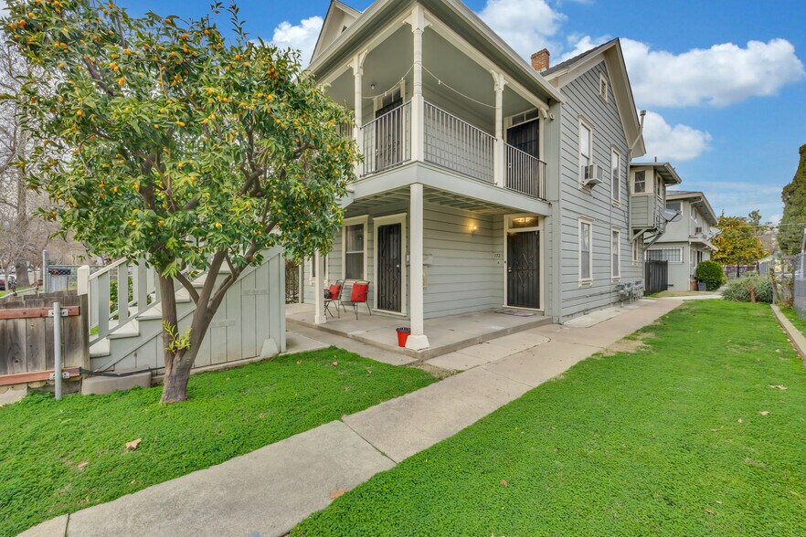 More Photos Of 1721 U St, Sacramento Apartments For Sale