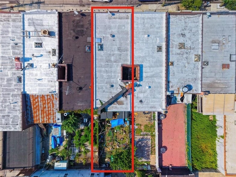 More Photos Of 4710 Avenue N, Brooklyn Storefront Retail Residential For Sale