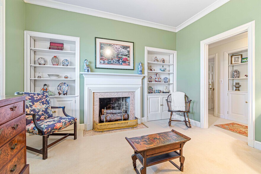 More Photos Of 4710 N Lee Hwy, Cleveland Land For Sale