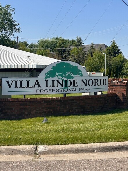More Photos Of 5084 Villa Linde Pky, Flint Medical For Lease
