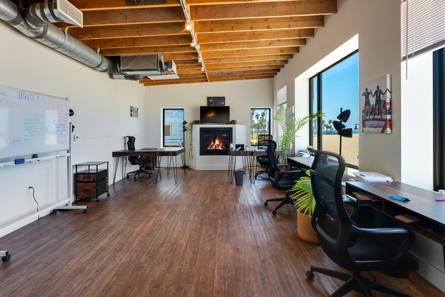 More Photos Of 1011 Ocean Front Walk, Venice Storefront Retail Office For Sale
