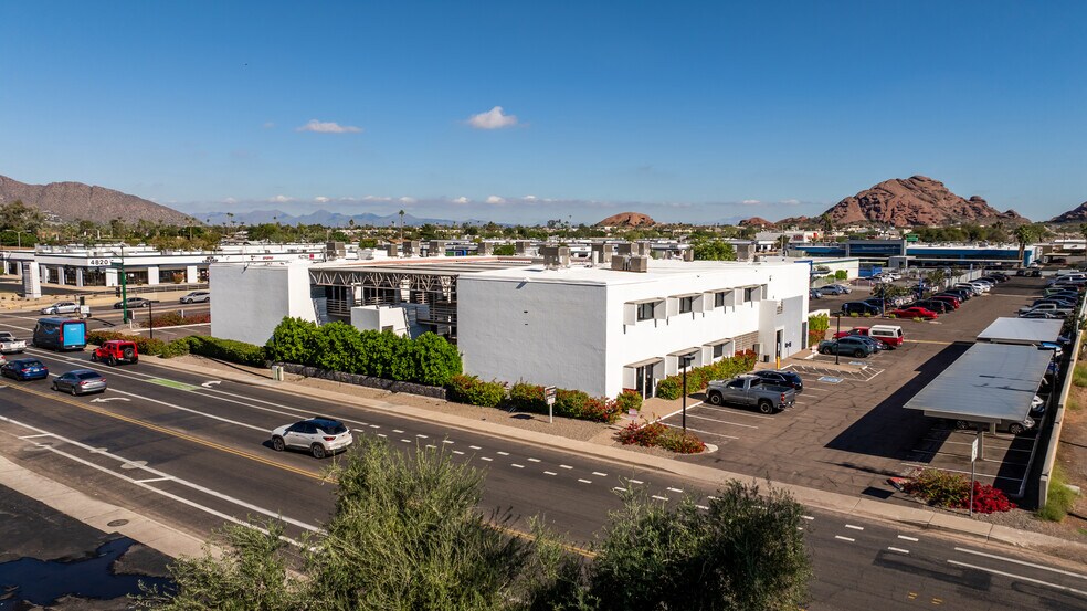 More Photos Of 4801 E McDowell Rd, Phoenix Medical For Sale