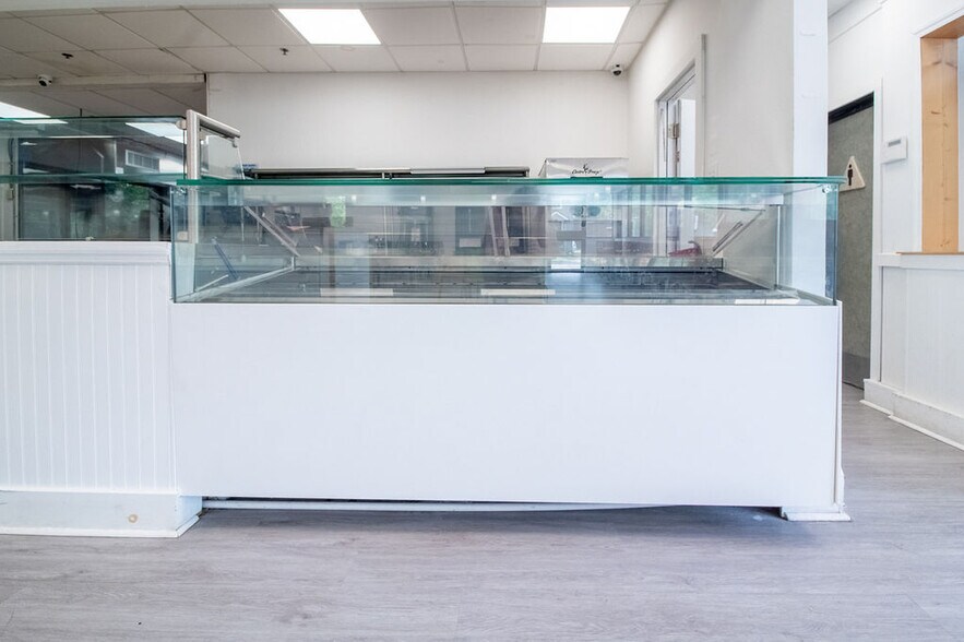 More Photos Of 127 S Main St, Ellenville Fast Food For Sale