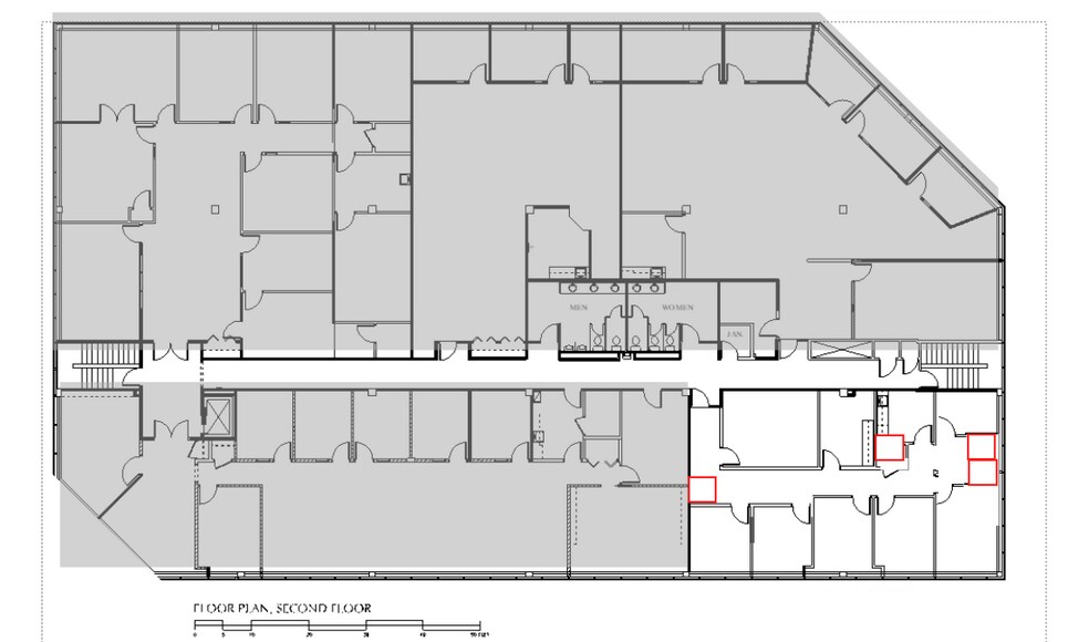 More Photos Of 300 Winding Brook Dr, Glastonbury Medical For Lease