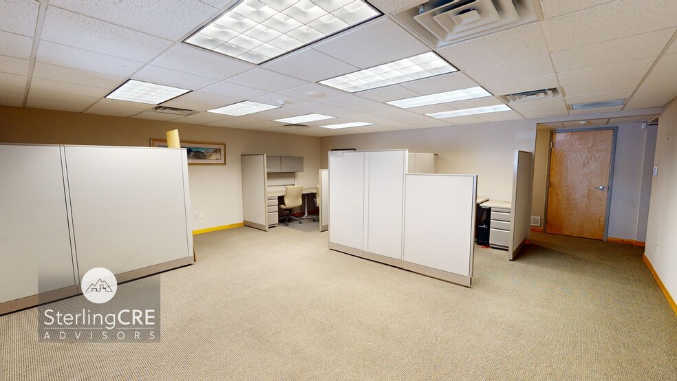 More Photos Of 2300 Regent St, Missoula Office For Sale