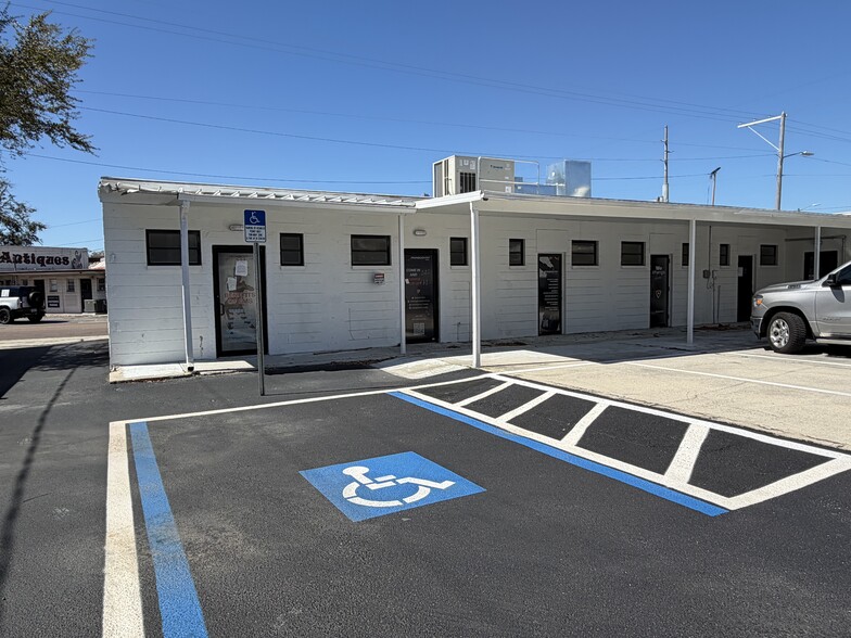 More Photos Of 3418 W Swann Ave, Tampa Office For Lease