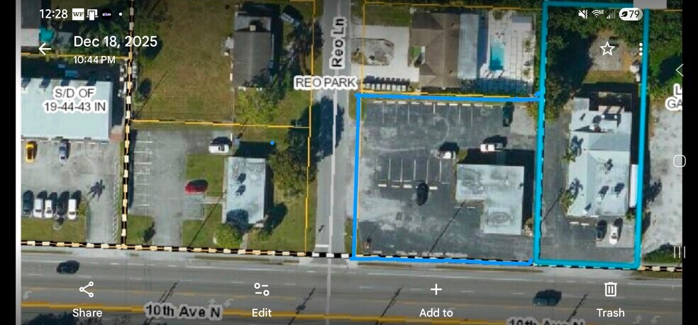 More Photos Of , Palm Springs General Retail For Sale