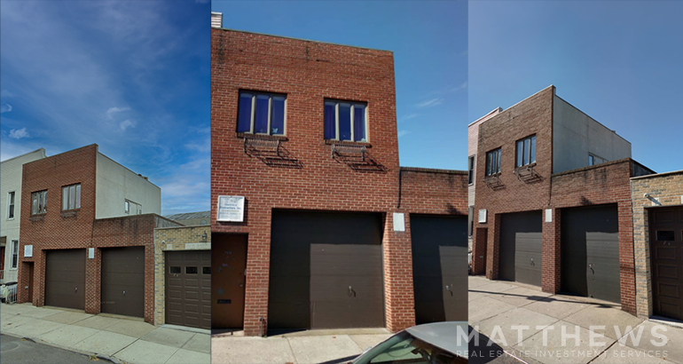 Primary Photo Of 7312 70th St, Glendale Apartments For Sale