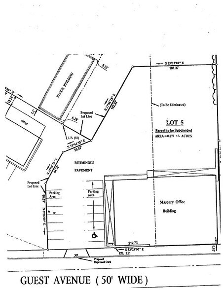 More Photos Of 399 Helms Ave, Swedesboro Light Distribution For Sale