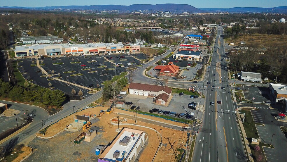 More Photos Of 201-293 Patriot Ln, State College Supermarket For Lease