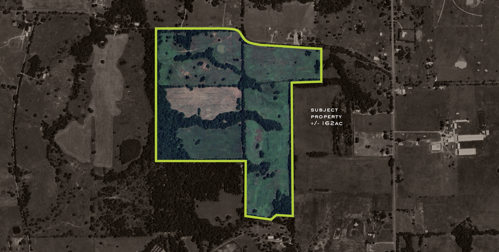 Primary Photo Of FM 69 @ County Rd 2310, Sulphur Springs Land For Sale